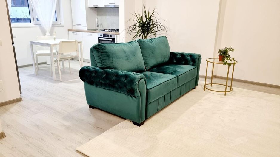 Apartament tip studio | 4 min Metrou Berceni | Piscina - Poză 3