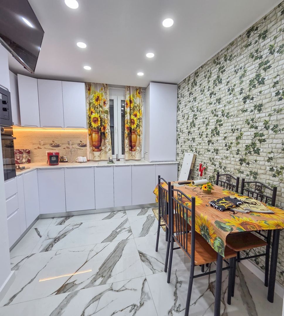 TITAN - Ozana | Chirie 3 Camere | Centrala + Parcare - Poză 3