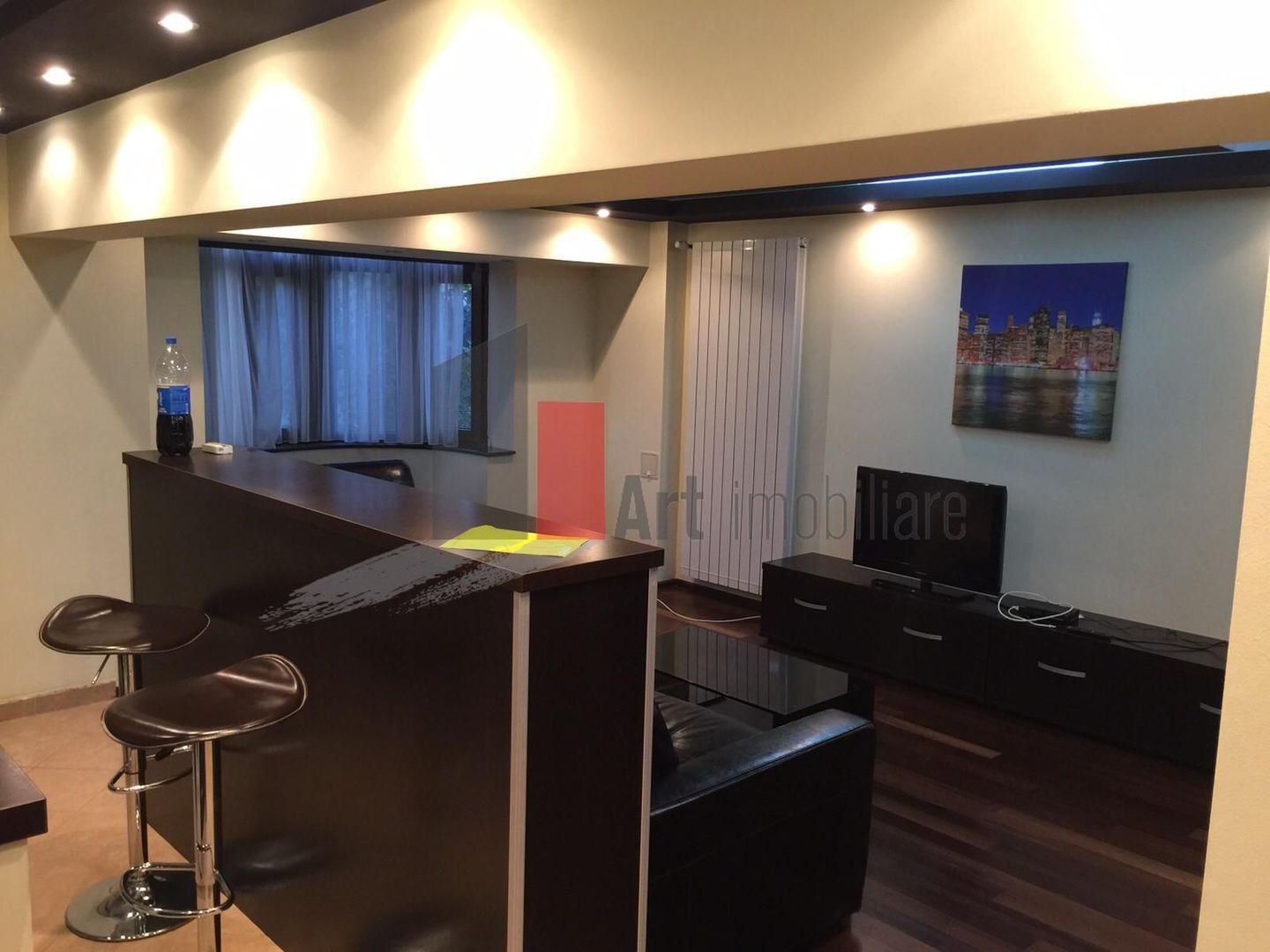 Apartament 2 camere, zona Unirii- Matei Basarab - Poză 1