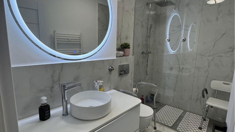 Apartament cu 1 camera | 38 mp | Gheorgheni | FSEGA si Iulius Mall - Poză 7