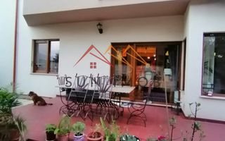 Vila P+E+M, an 2012, 6 camere, ultracentral, finisaje lux, Ploiesti,PH - Poză 5