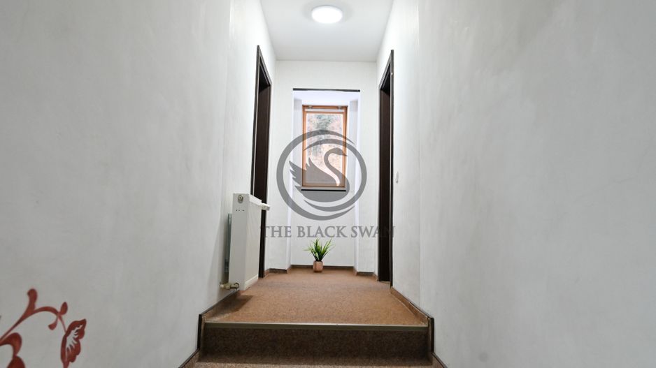 Pensiune la cheie de vanzare | 10 camere | Sacele, Brasov |Comision 0% - Poză 13