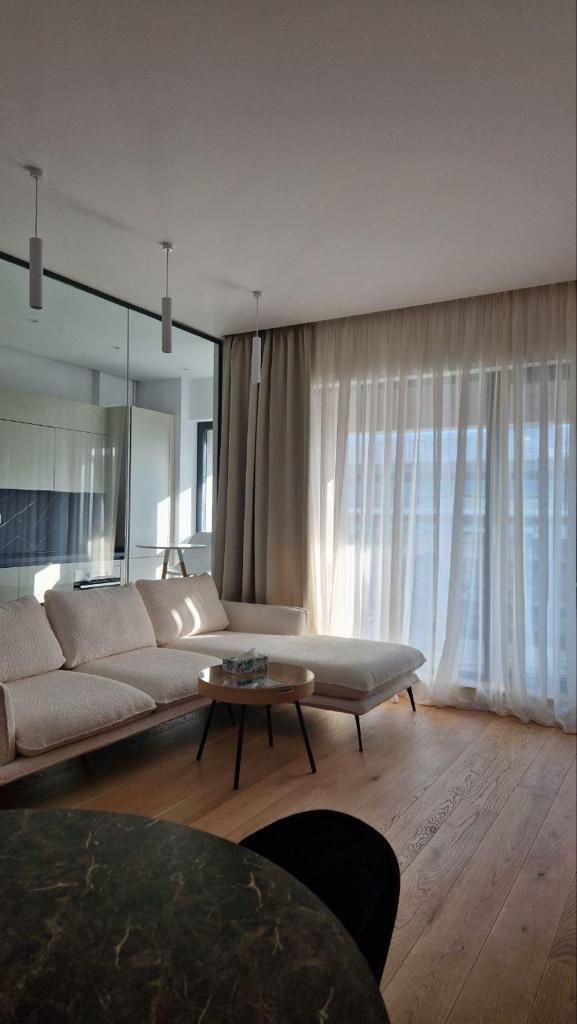 Apartament Aviatiei | Pipera | Nusco Residence | Prima inchiriere - Poză 4