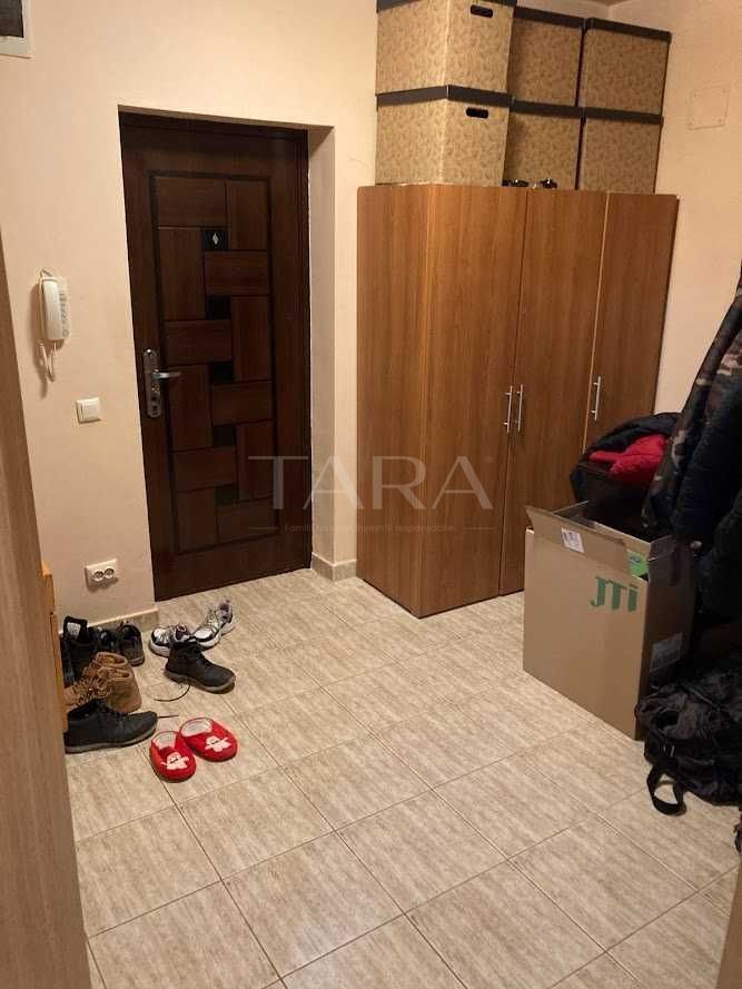 Vanzare apartament 2 camere, complet mobilat și utilat. - Poză 4