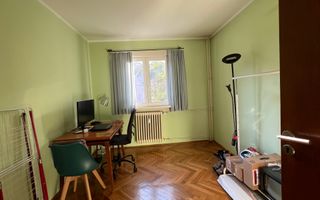 Apartament 3 camere in bloc reabilitat zona Ghirlandei, Pacii - Poză 6