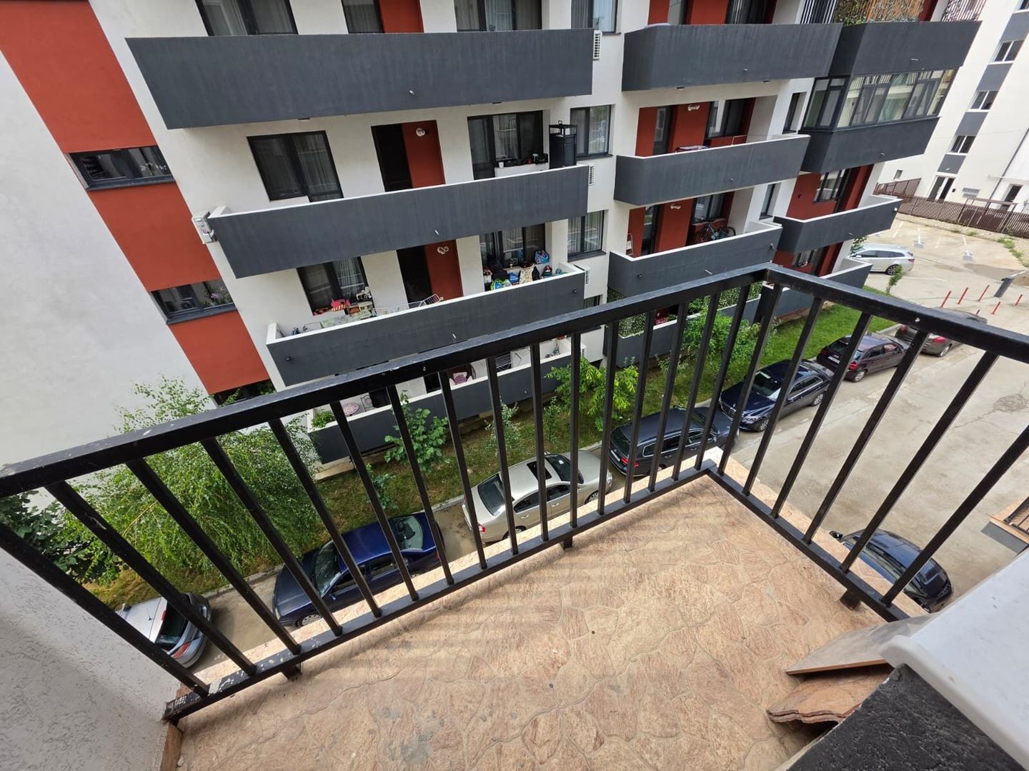 AP. 3 CAMERE- THEODOR PALLADY, PARCARE INCLUSA, CENTRALA, MODERN - Poză 10