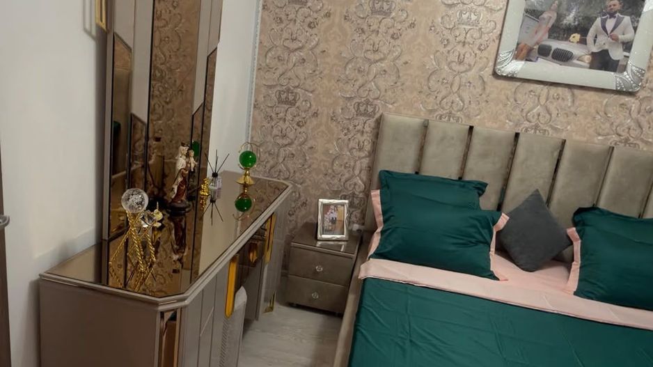 De vanzare apartament 2 camere LUX zona Militari Residence/Mobilat Utilat - Poză 6