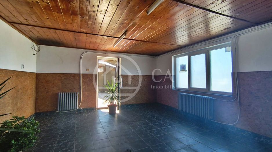 Spațiu comercial de închiriat în zona Oncea, Oradea - Poză 3