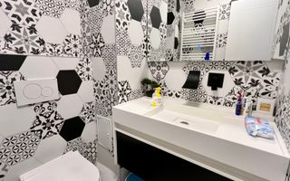 Apartament ***3 Camere // Unirii *700m Metrou* - Poză 6