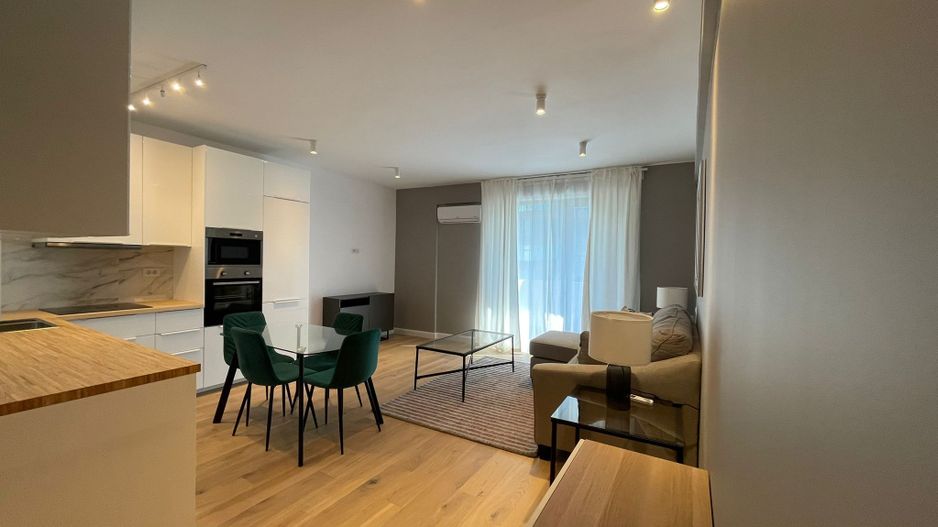 2 Camere | Baneasa | Medicover | Parcare | Biharia | Nou - Poză 10