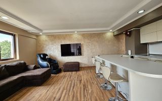 3 camere Inacu Nicoale Baneasa Piscina - Poză 10