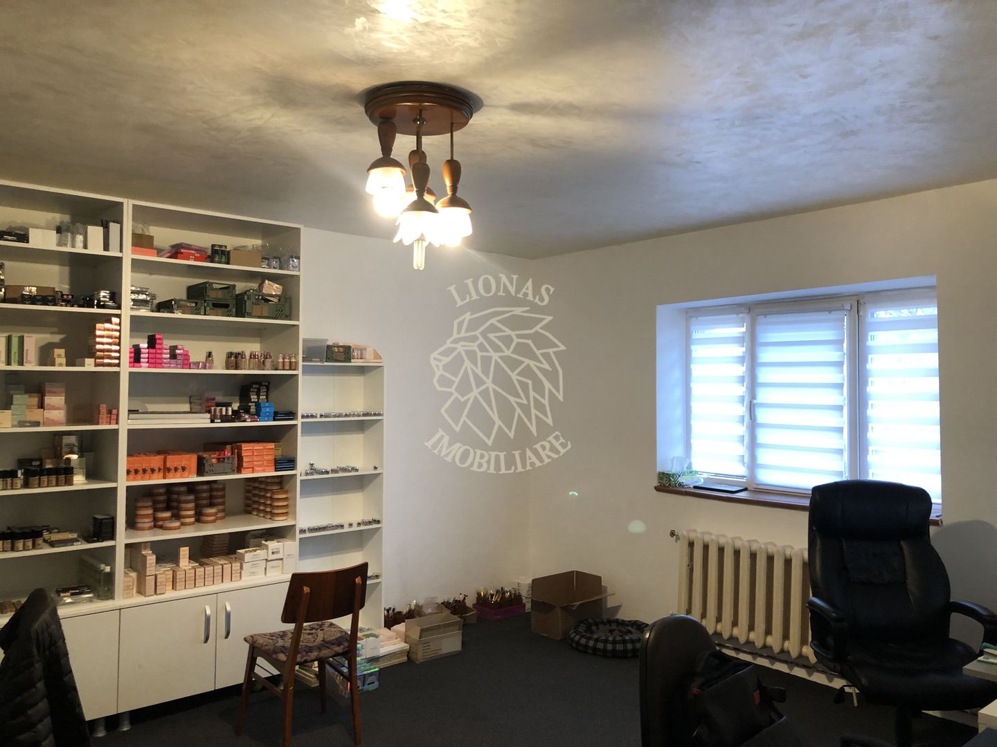 Casa Vila,  7 camere, 235 mp total, garaj, D+P+E, Sens Vechi - Poză 8