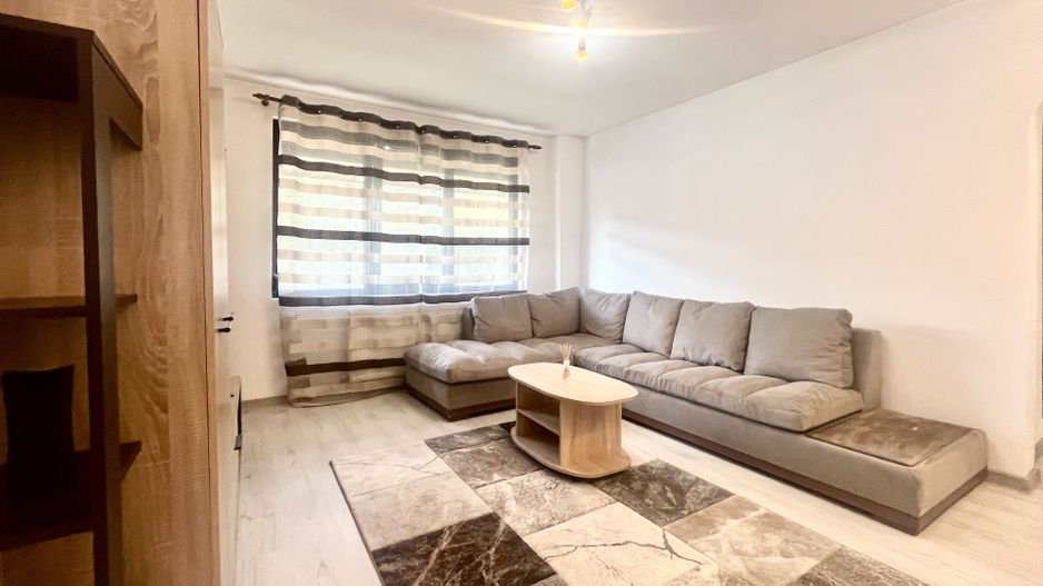 Apartament 3 camere, modern si spațios, zona Centrala- Take Ionescu - Poză 5