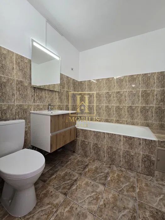 Apartament 3 camere, Dec., et. 4, bloc din 1990, 91.500 euro - Poză 5