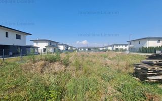 DIFERIT Haus ,Cristian,500 mp cu autorizatie,CASA IN CURS DE EXECUTIE - Poză 15