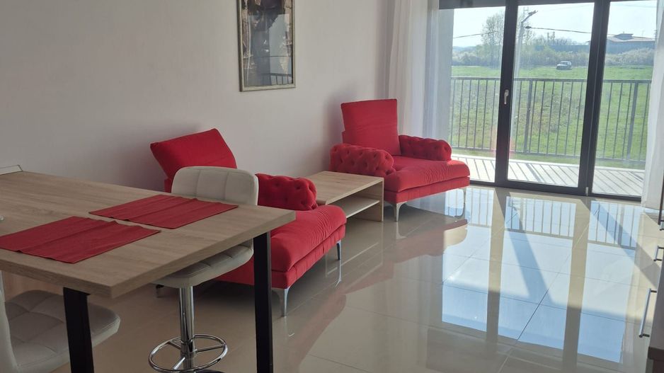 Calea Urseni | 2 Camere | Loc de parcare | Mobilat si Utilat | Prima inchiriere - Poză 2