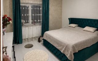 Vanzare Apartament 3 camere 73 mp, etaj 1, 2 băi, balcon, parcare, Drumul Sării - Poză 1