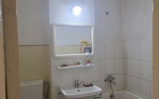 Apartament 2 camere, Piața Chirila, cartier Tătărași, Iași - Poză 4