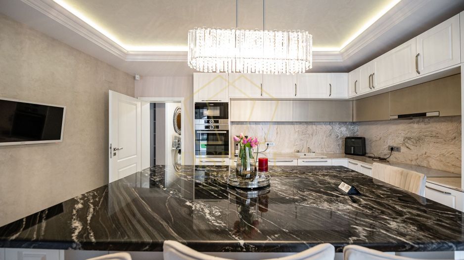 Vila exclusivista cu garaj si piscina I Dumbravita I Comison 0% - Poză 37