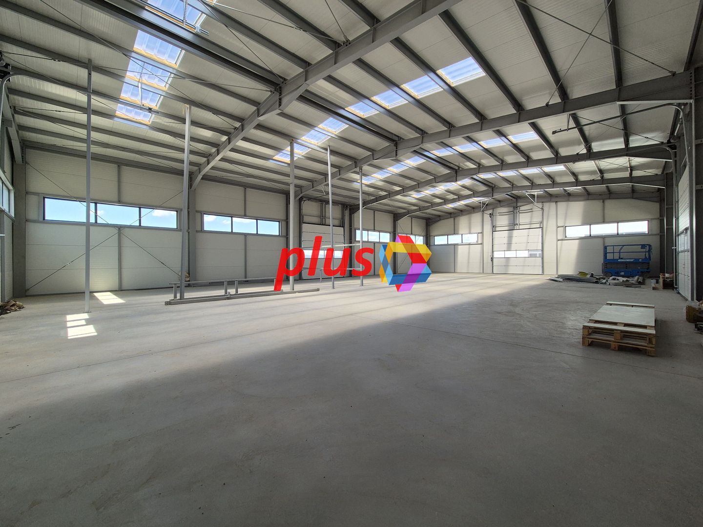 Hala - 700 mp  # plus-imo.ro - Poză 9