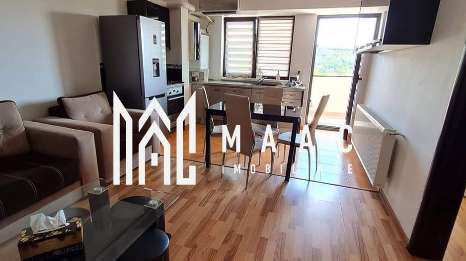 Apartament 3 camere | 70 MPU  | - Poză 1