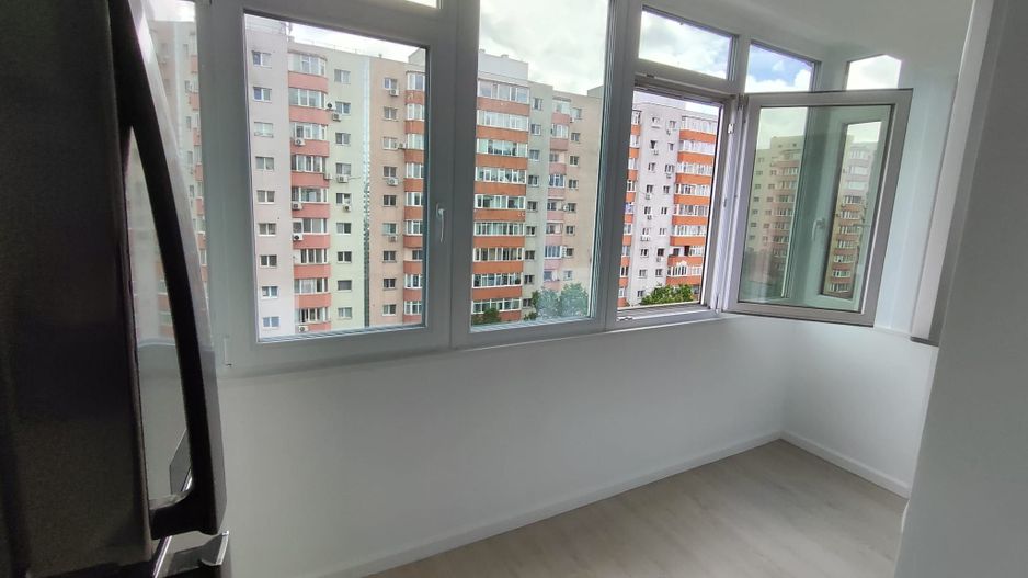 Apartament 2 camere complet renovat - Soseaua Stefan Cel Mare nr 17 - Poză 7