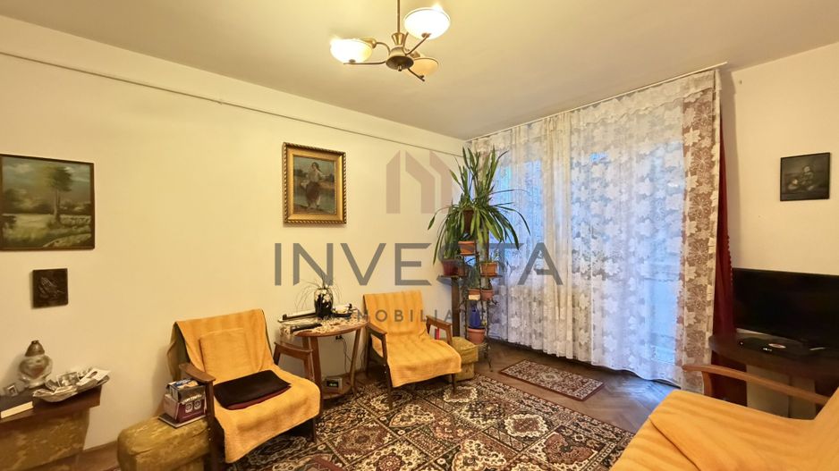 Apartament 2 camere Gheorgheni aproape de Iulius Mall - Poză 2