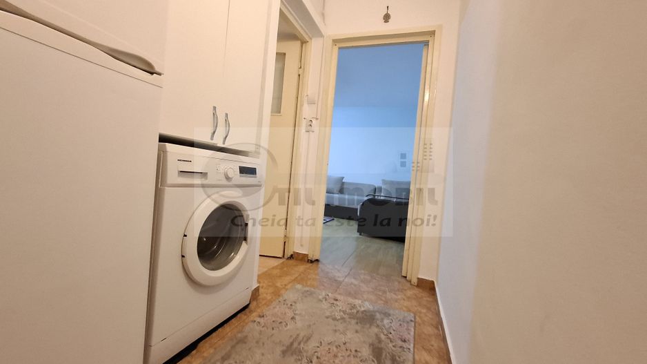 Liber,  apartament 2 camere, mobilat, Alexandru cel Bun Iasi - Poză 4
