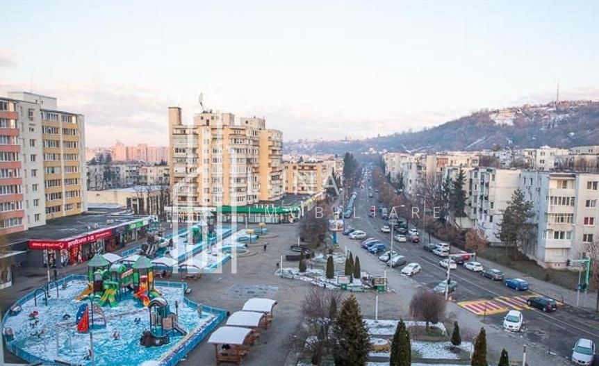 Apartament 3 camere, 75 mp, etaj 5/8, Diamant - Poză 4