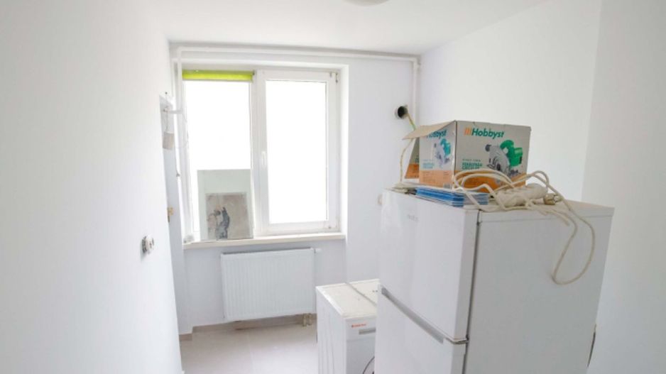 Centru Civic, str. Petru Rares, 2 camere , ideal birouri, 500Euro - Poză 8