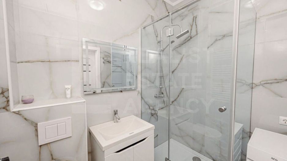 Chirie, apartament, 2 camere, str. Alexandru cel Bun, Centru - Poză 6