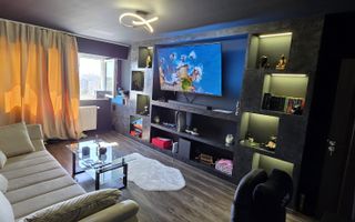 Apartament 4 camere Titan Metrou 1 Decembrie - Poză 3