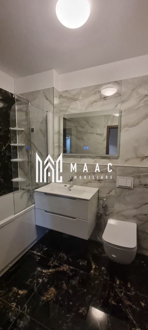 Apartament 3 camere | 93 mp utili+29mp terasa | Zona liniștită – Piata Rahovei - Poză 6