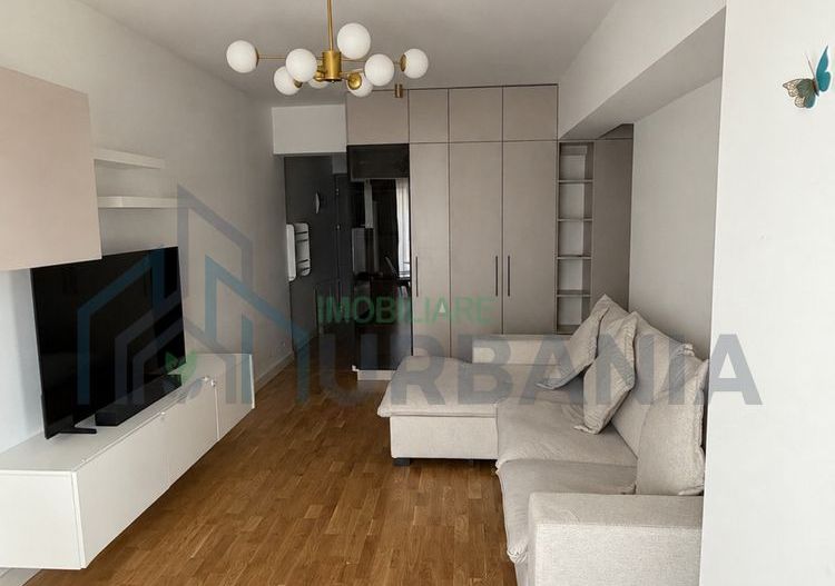 Apartament 2 camere de închiriat – Complex Himson, Tătărași Sud - Poză 2