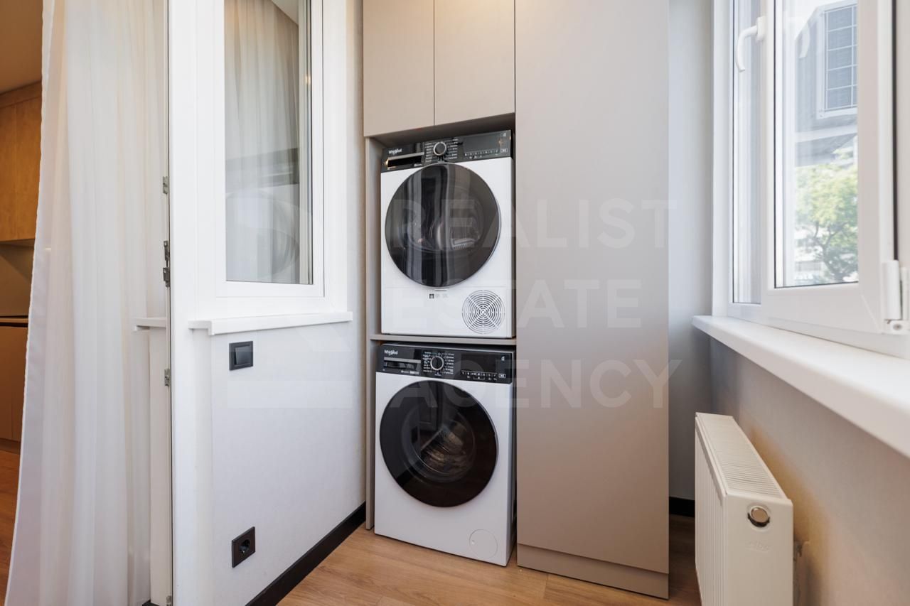 Vânzare, apartament, 1 cameră, Strada Vasile Dokuceaev, Telecentru - Poză 4