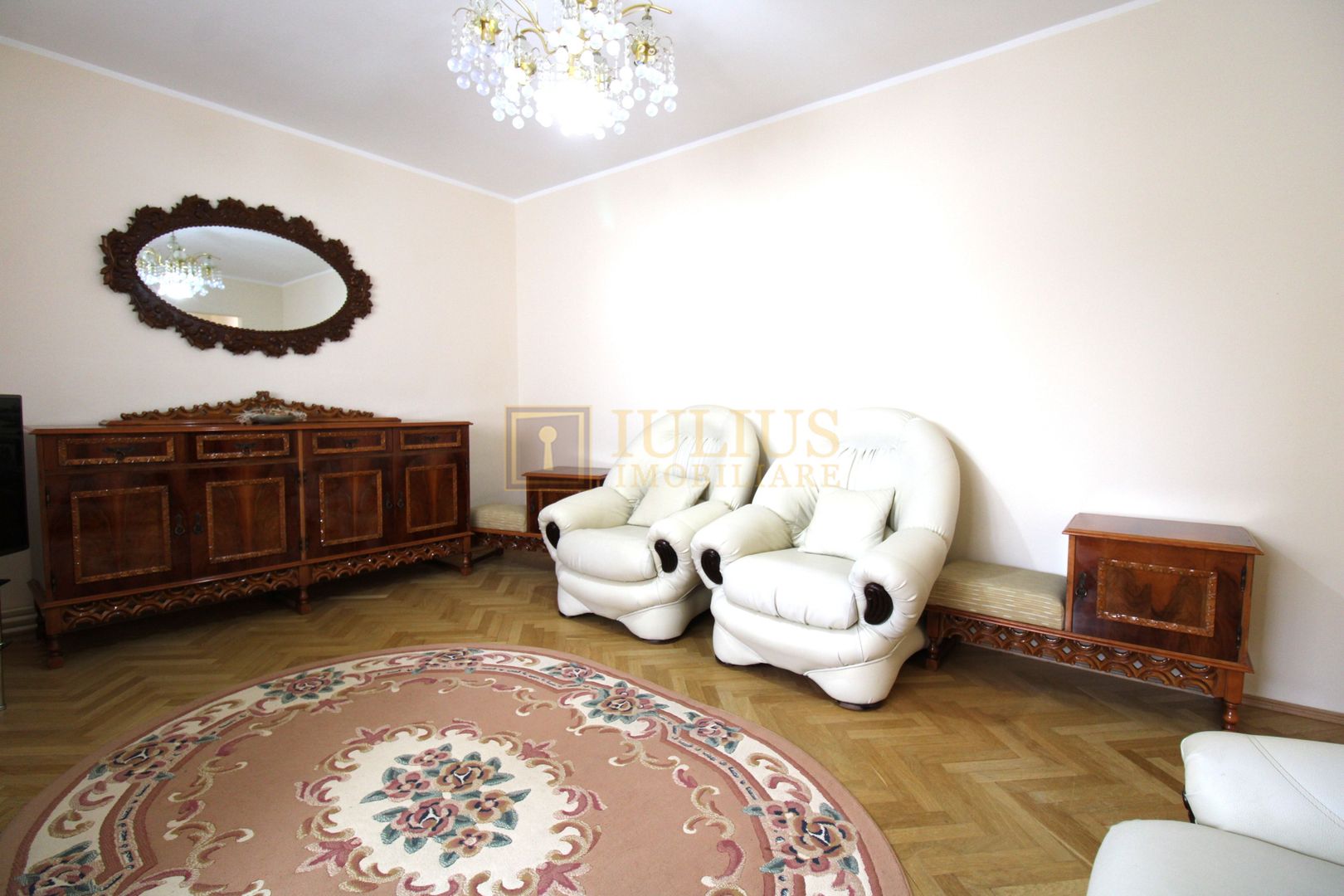 Apartament cu 3 camere - Clinicile Noi - Poză 3