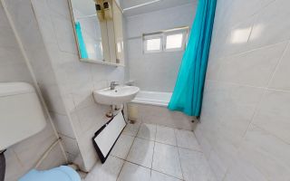 Apartament semidecomandat,insorit in Astra-complexul mic - Poză 8