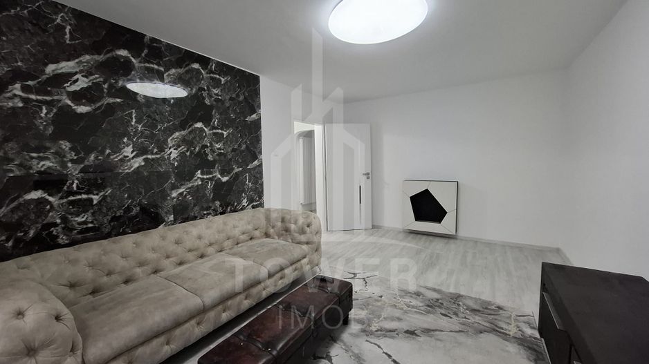 Apartament 3 camere – cochet/ de închiriat/ cartier Terezian - Poză 1