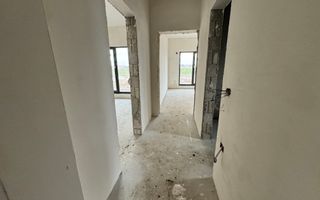 Duplex in Mosnita. 3 dormitoate. Pe parter. Finisaje la alegere - Poză 7