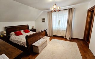 Casa S+P+M, 5 camere, mobilata, utilata, 500 mp teren, Cetate - Poză 13