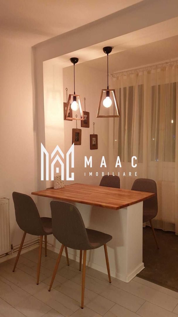 Garsoniera situata la etajul 4 | 30 MPU | Zona Centrala - Poză 4