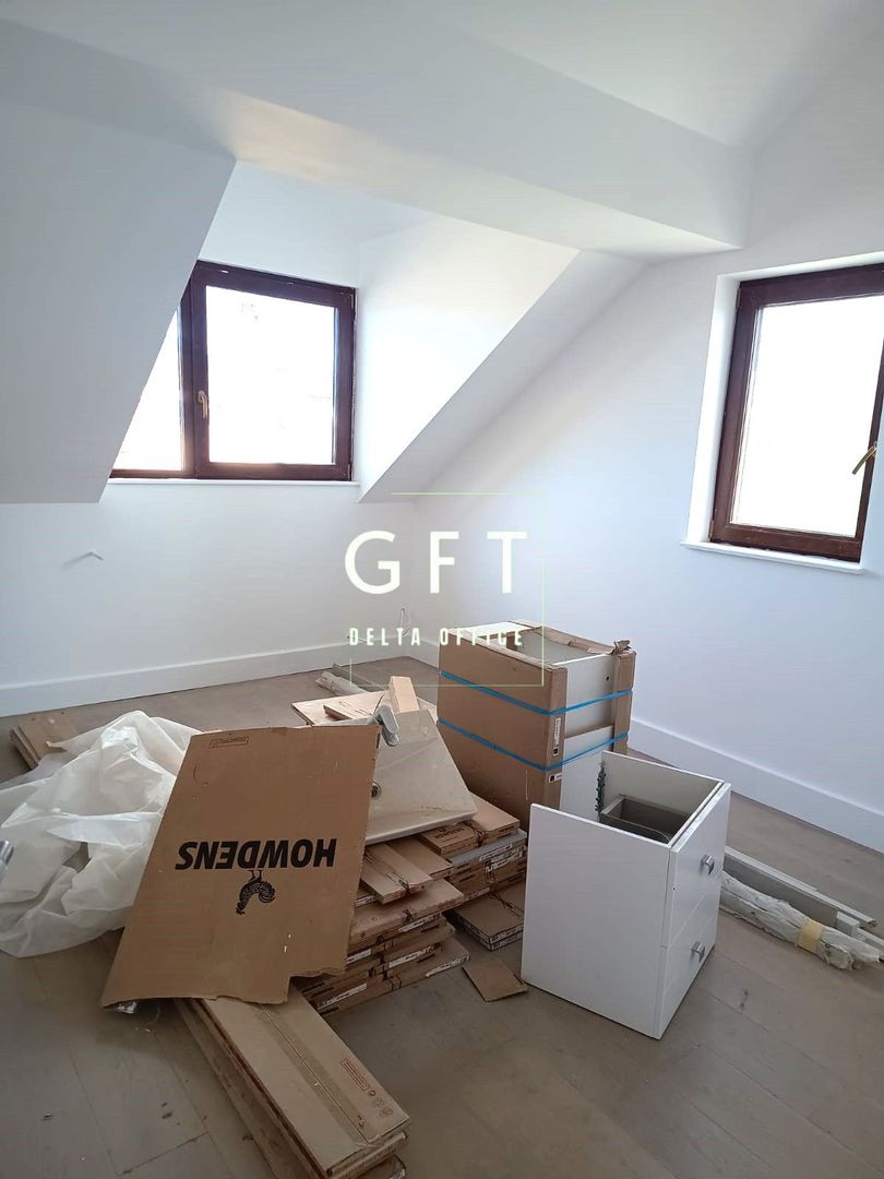 Apartament 2 camere, et 2, Finisat, boxa, parcare, 2 sp depozit- LIDL - Poză 4