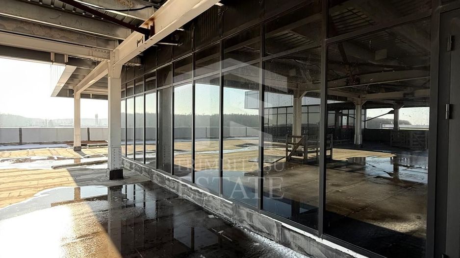 Spatiu comercial nou Stefanesti A3 inchiriat - Poză 9
