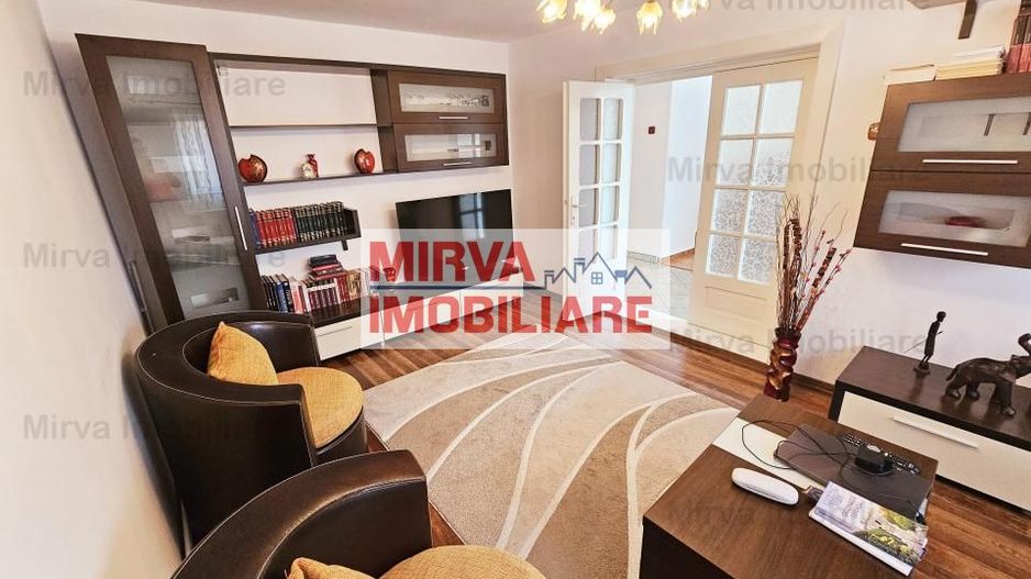 Vanzare vila 6 camere + spatiu comercial, mobilata si utilata, in Blejoi - Poză 24