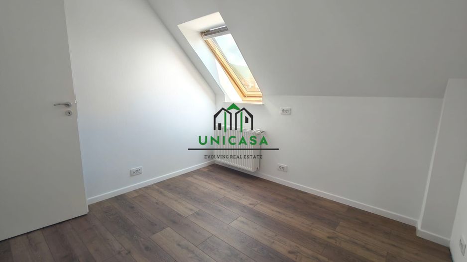 Apartament 3 camere | 110 mp | Central Râmnicu Vâlcea - Poză 5