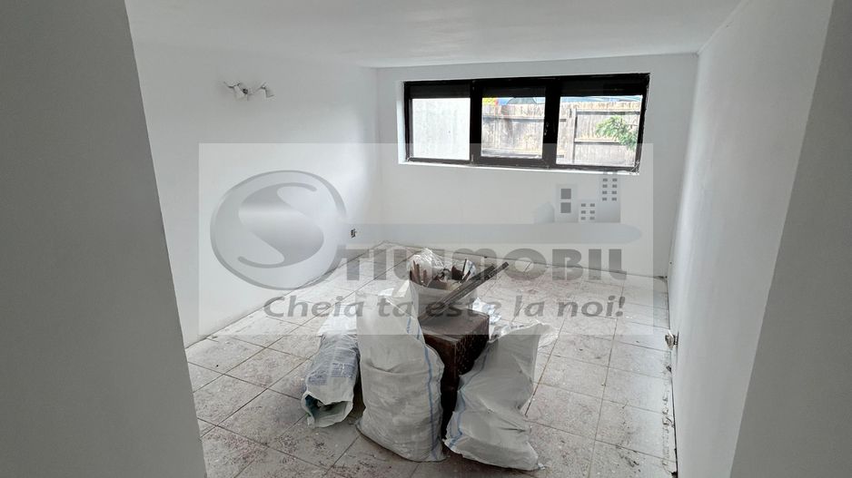 CASA + CURTE 600MP HORPAZ 115.000 euro - Poză 21