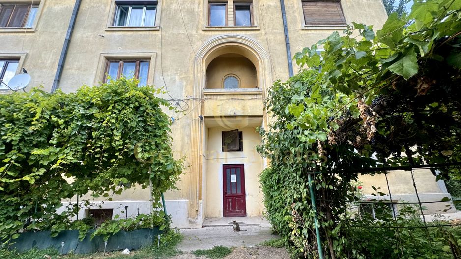 Vânzare apartament cu 2 camere - 69 m.p. Centru - Copou - Iași - Poză 4