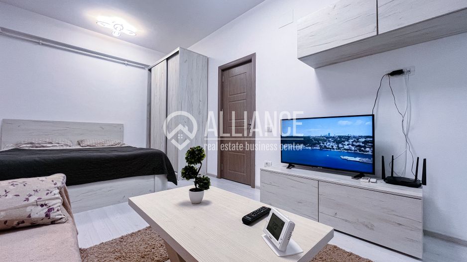 Tomis Nord (COD 05) - Campus | Apartament 2 Camere Decomandate|Premium - Poză 4
