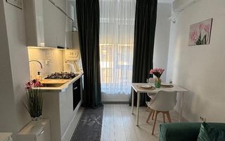 De Inchiriat Aapartament 2 camere Drumul Taberei lOC DE PARCARE - Poză 3