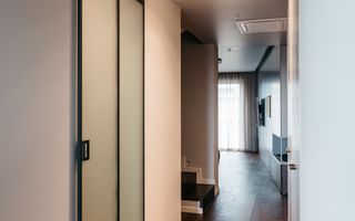 Penthouse extravagant in centrul orasului Cluj- Napoca - Poză 42